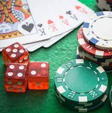 Baboss Casino